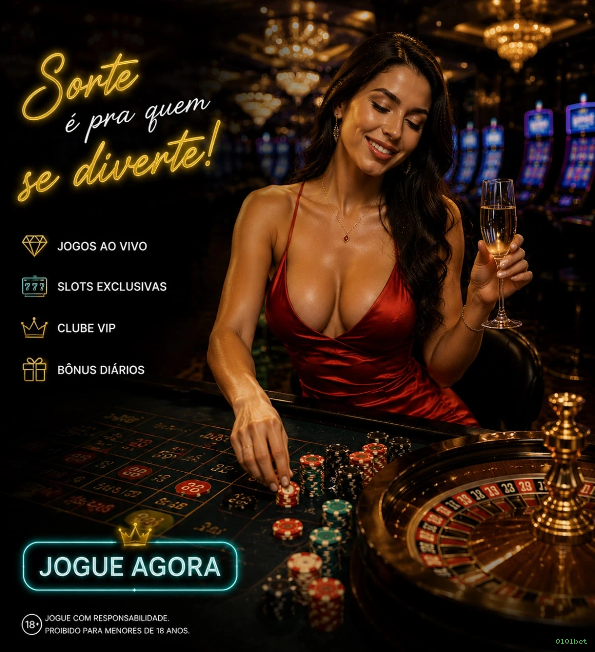 Página oficial da 0101bet no Facebook