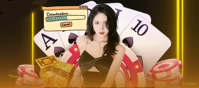 Login seguro na 0101bet